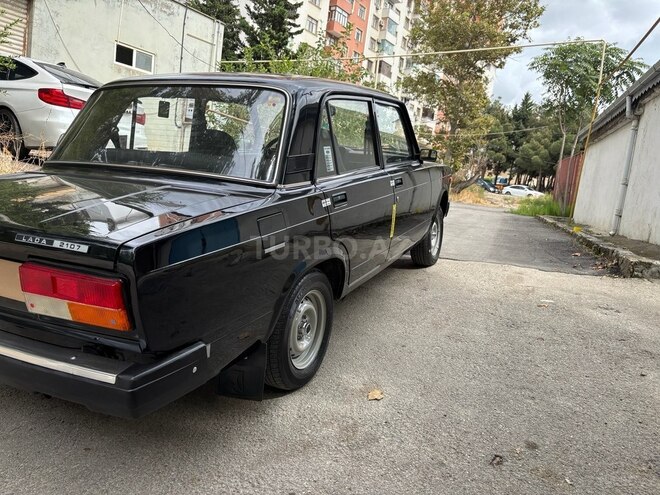 LADA (VAZ) 2107 2010, 78,600 km - 1.7 l - Bakı