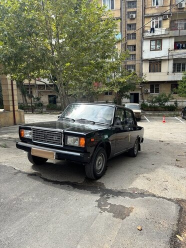 LADA (VAZ) 2107 2010, 78,600 km - 1.7 l - Bakı