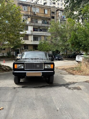 LADA (VAZ) 2107 2010, 78,600 km - 1.7 l - Bakı