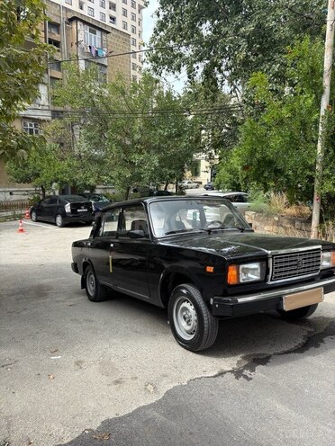 LADA (VAZ) 2107 2010, 78,600 km - 1.7 l - Bakı