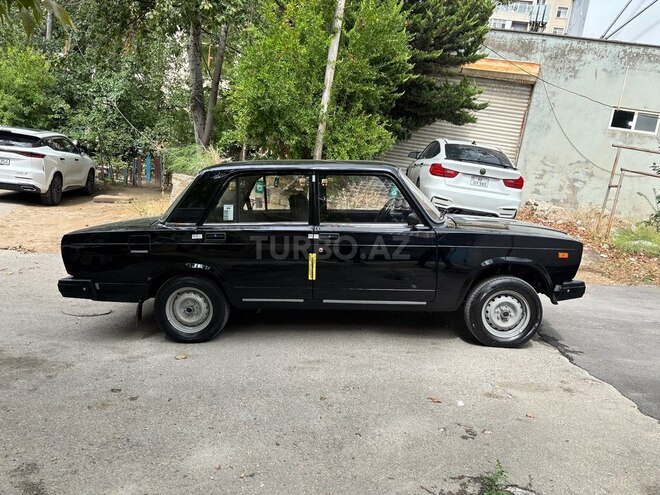 LADA (VAZ) 2107 2010, 78,600 km - 1.7 l - Bakı
