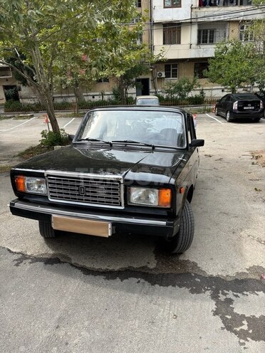 LADA (VAZ) 2107 2010, 78,600 km - 1.7 l - Bakı