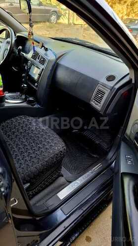 Ssang Yong Kyron 2006, 450,000 km - 2.0 l - Bakı