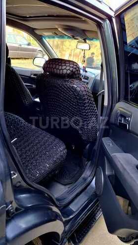 Ssang Yong Kyron 2006, 450,000 km - 2.0 l - Bakı
