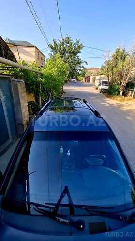 Ssang Yong Kyron 2006, 450,000 km - 2.0 l - Bakı