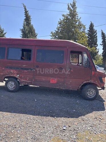 Mercedes  1993, 120,000 km - 2.9 l - Bərdə