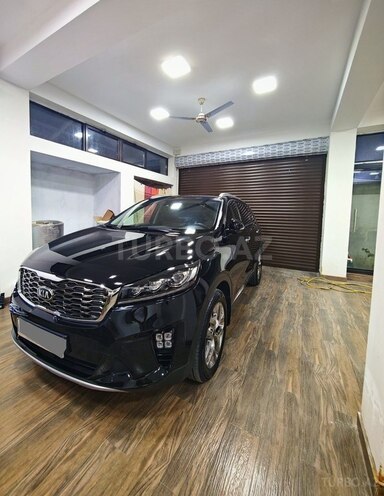 Kia Sorento 2019, 200,000 km - 2.0 л - Bakı