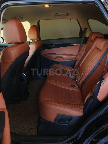 Kia Sorento 2019, 200,000 km - 2.0 л - Bakı