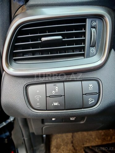 Kia Sorento 2019, 200,000 km - 2.0 л - Bakı