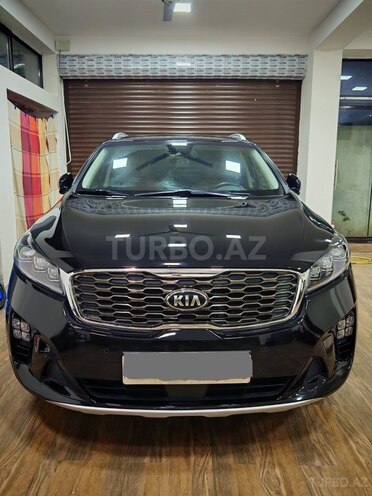 Kia Sorento 2019, 200,000 km - 2.0 л - Bakı