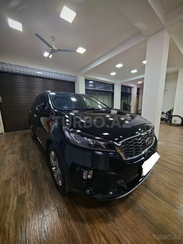 Kia Sorento 2019, 200,000 km - 2.0 л - Bakı