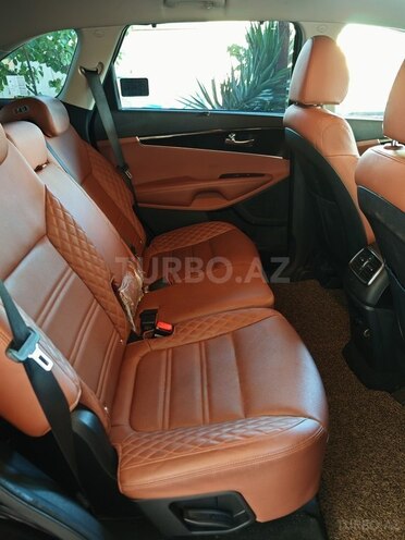 Kia Sorento 2019, 200,000 km - 2.0 л - Bakı