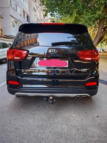 Kia Sorento 2019, 200,000 km - 2.0 л - Bakı