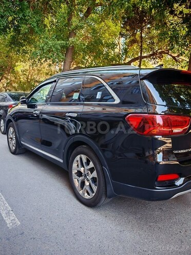 Kia Sorento 2019, 200,000 km - 2.0 л - Bakı
