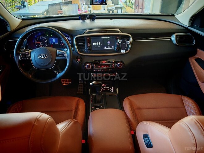 Kia Sorento 2019, 200,000 km - 2.0 л - Bakı