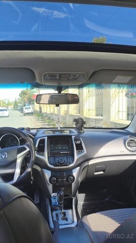 Changan Eado 2014, 211,074 km - 1.6 l - Qazax