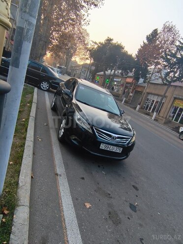 Changan Eado 2014, 211,074 km - 1.6 l - Qazax