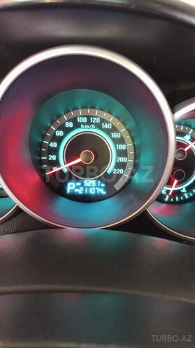 Changan Eado 2014, 211,074 km - 1.6 l - Qazax
