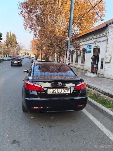 Changan Eado 2014, 211,074 km - 1.6 l - Qazax