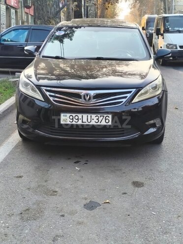 Changan Eado 2014, 211,074 km - 1.6 l - Qazax