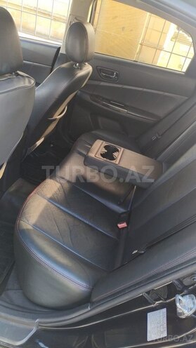 Changan Eado 2014, 211,074 km - 1.6 l - Qazax
