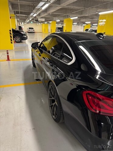 BMW 430 2019, 60,000 km - 2.0 l - Gəncə