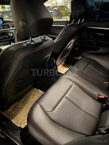 BMW 430 2019, 60,000 km - 2.0 l - Gəncə
