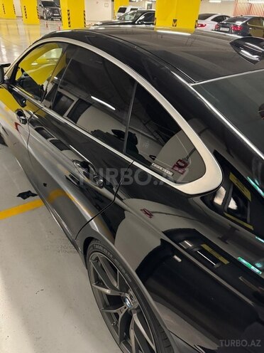 BMW 430 2019, 60,000 km - 2.0 l - Gəncə