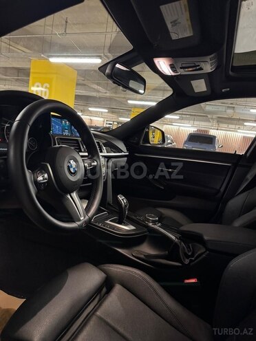 BMW 430 2019, 60,000 km - 2.0 l - Gəncə