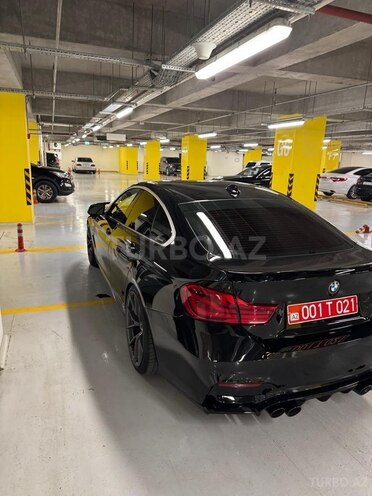 BMW 430 2019, 60,000 km - 2.0 l - Gəncə