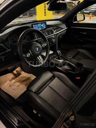 BMW 430 2019, 60,000 km - 2.0 l - Gəncə