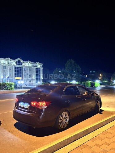 Kia Cerato 2009, 346,000 km - 1.6 l - Naxçıvan