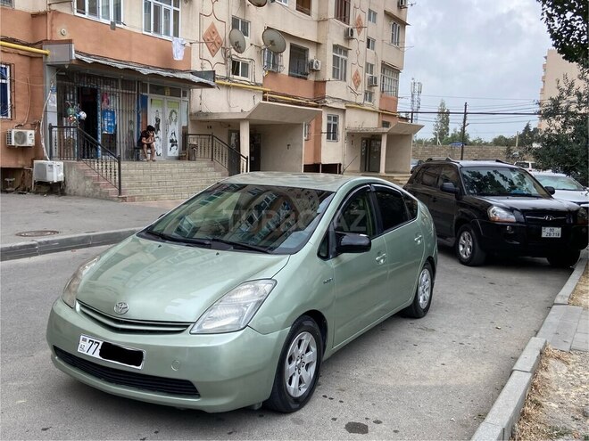 Toyota Prius 2008, 278,852 km - 1.5 l - Bakı