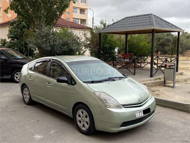 Toyota Prius 2008, 278,852 km - 1.5 l - Bakı