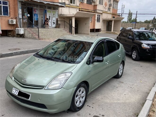 Toyota Prius 2008, 278,852 km - 1.5 l - Bakı