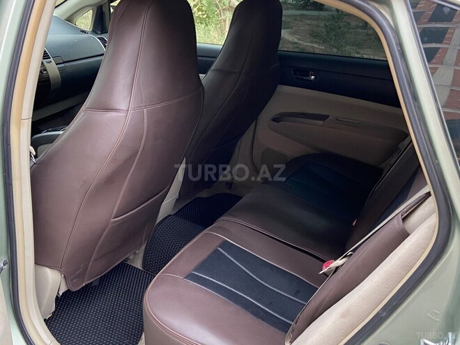 Toyota Prius 2008, 278,852 km - 1.5 l - Bakı