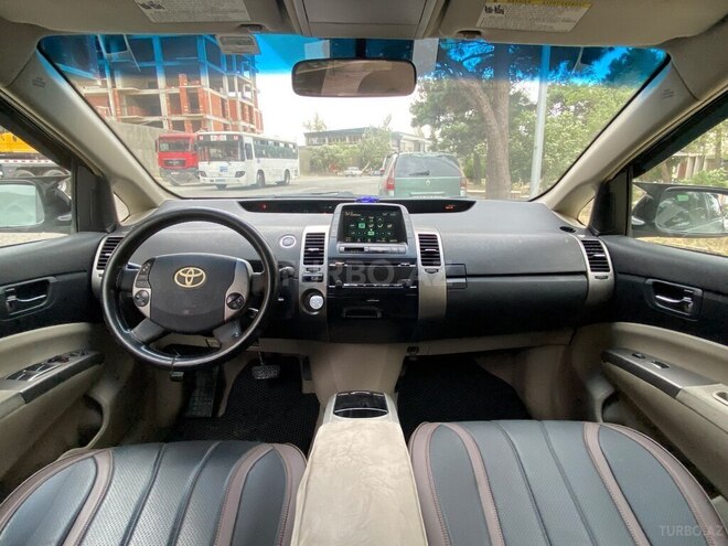 Toyota Prius 2008, 278,852 km - 1.5 l - Bakı