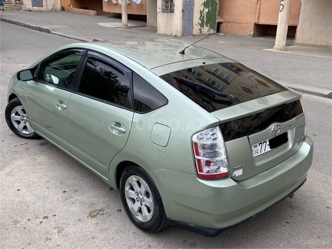 Toyota Prius 2008, 278,852 km - 1.5 l - Bakı