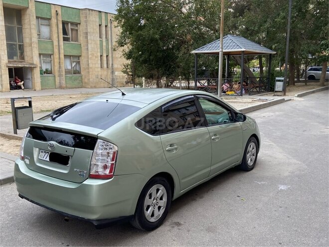 Toyota Prius 2008, 278,852 km - 1.5 l - Bakı