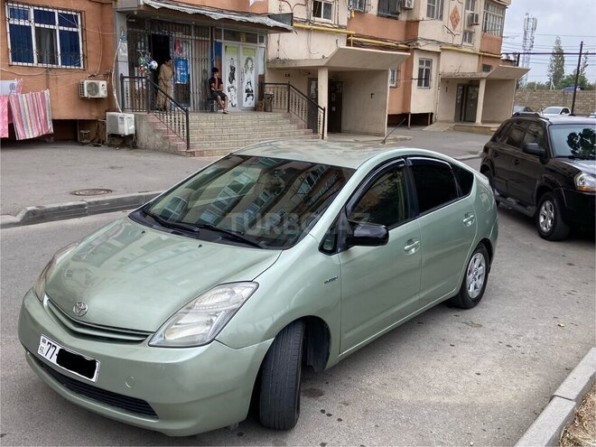 Toyota Prius 2008, 278,852 km - 1.5 l - Bakı