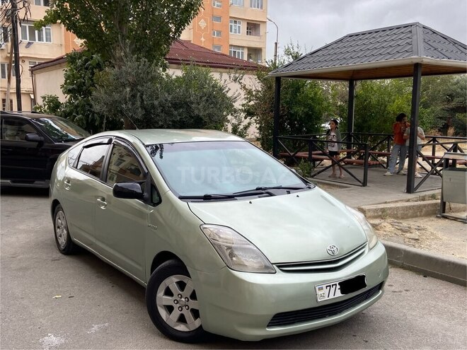 Toyota Prius 2008, 278,852 km - 1.5 l - Bakı
