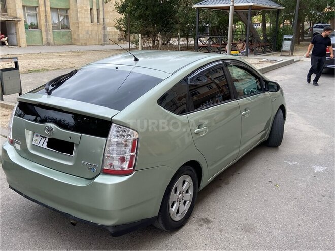 Toyota Prius 2008, 278,852 km - 1.5 l - Bakı