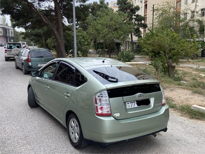 Toyota Prius 2008, 278,852 km - 1.5 l - Bakı