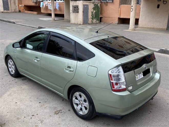 Toyota Prius 2008, 278,852 km - 1.5 l - Bakı