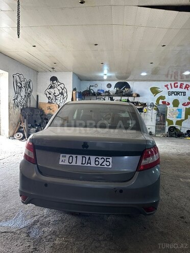 Saipa Saina 2021, 94,700 km - 1.5 l - Xırdalan