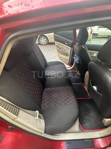 Toyota Prius 2007, 502,115 km - 1.5 l - Bakı