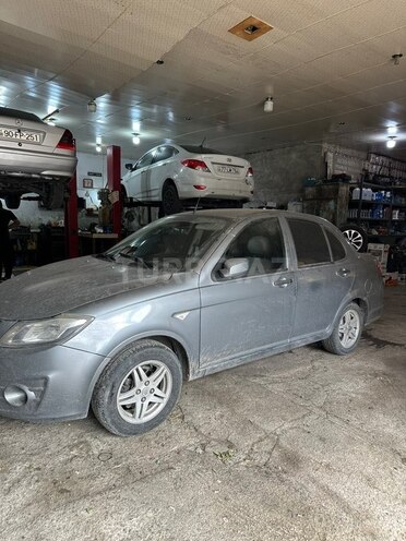 Saipa Saina 2021, 94,700 km - 1.5 l - Xırdalan