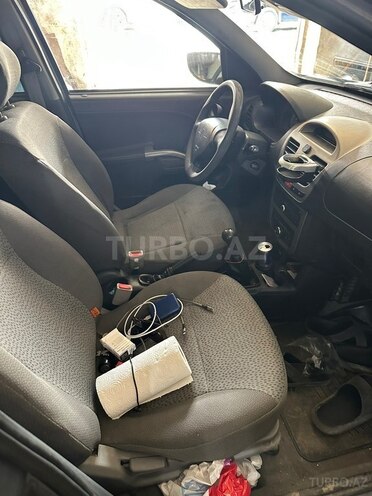 Saipa Saina 2021, 94,700 km - 1.5 l - Xırdalan