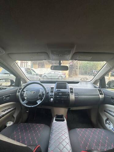 Toyota Prius 2007, 502,115 km - 1.5 l - Bakı