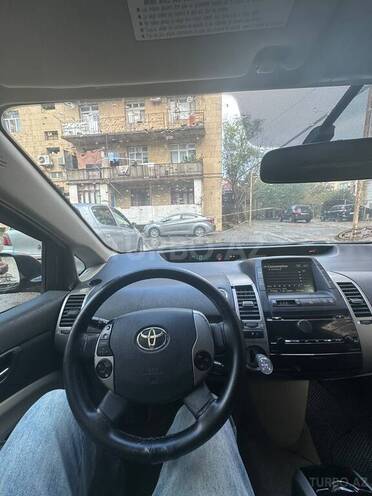 Toyota Prius 2007, 502,115 km - 1.5 l - Bakı